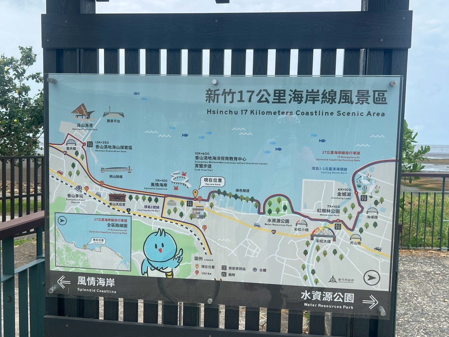照片