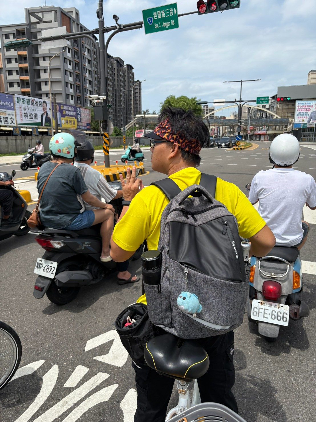 照片