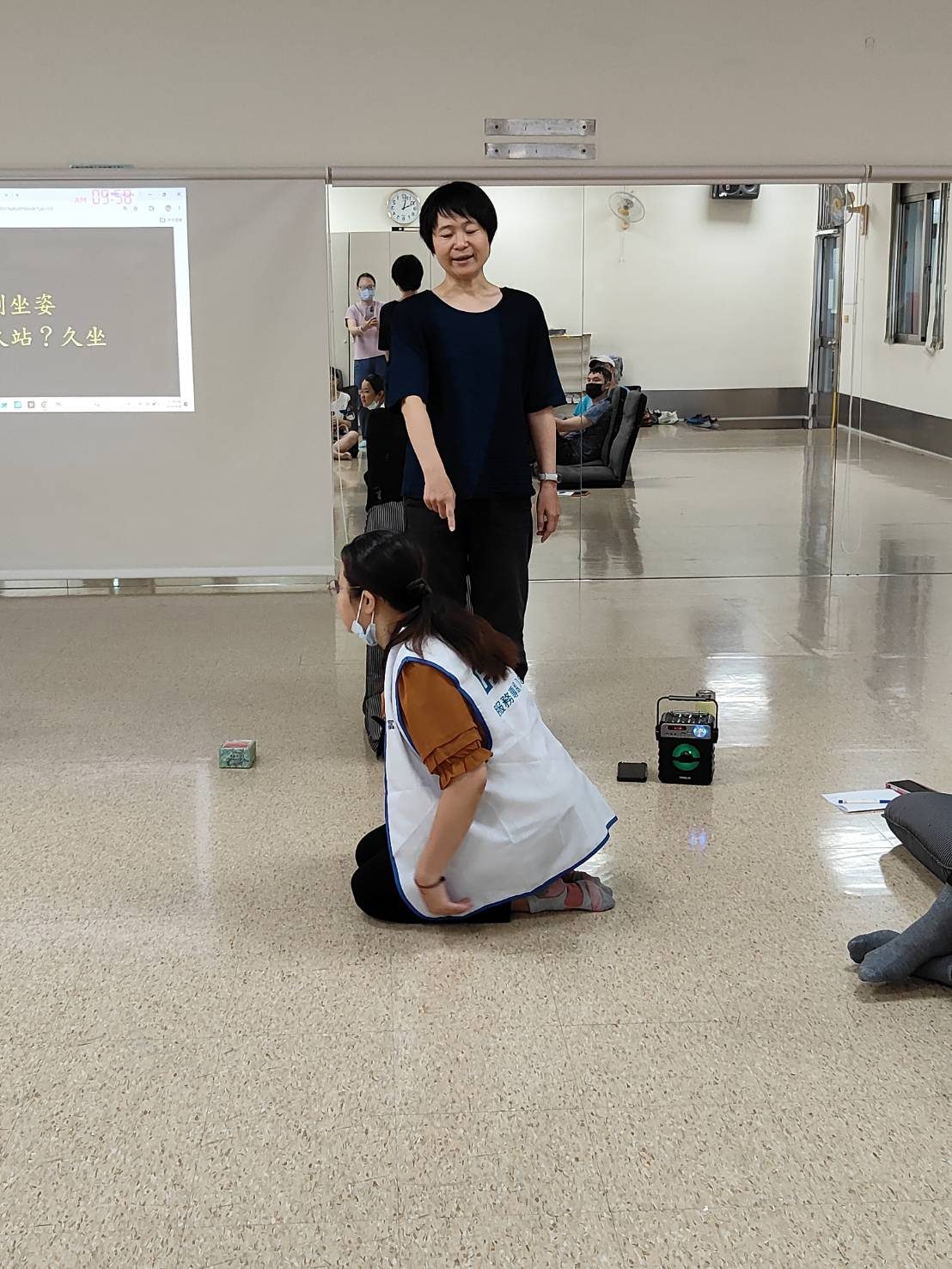 照片