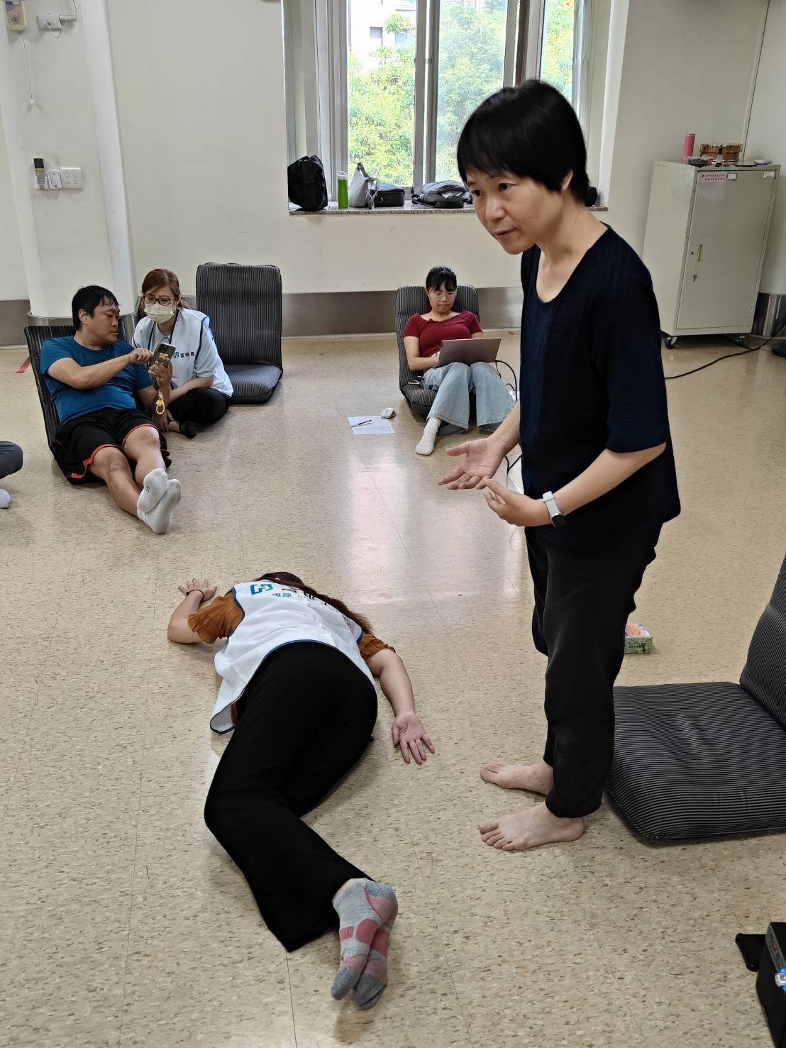 照片