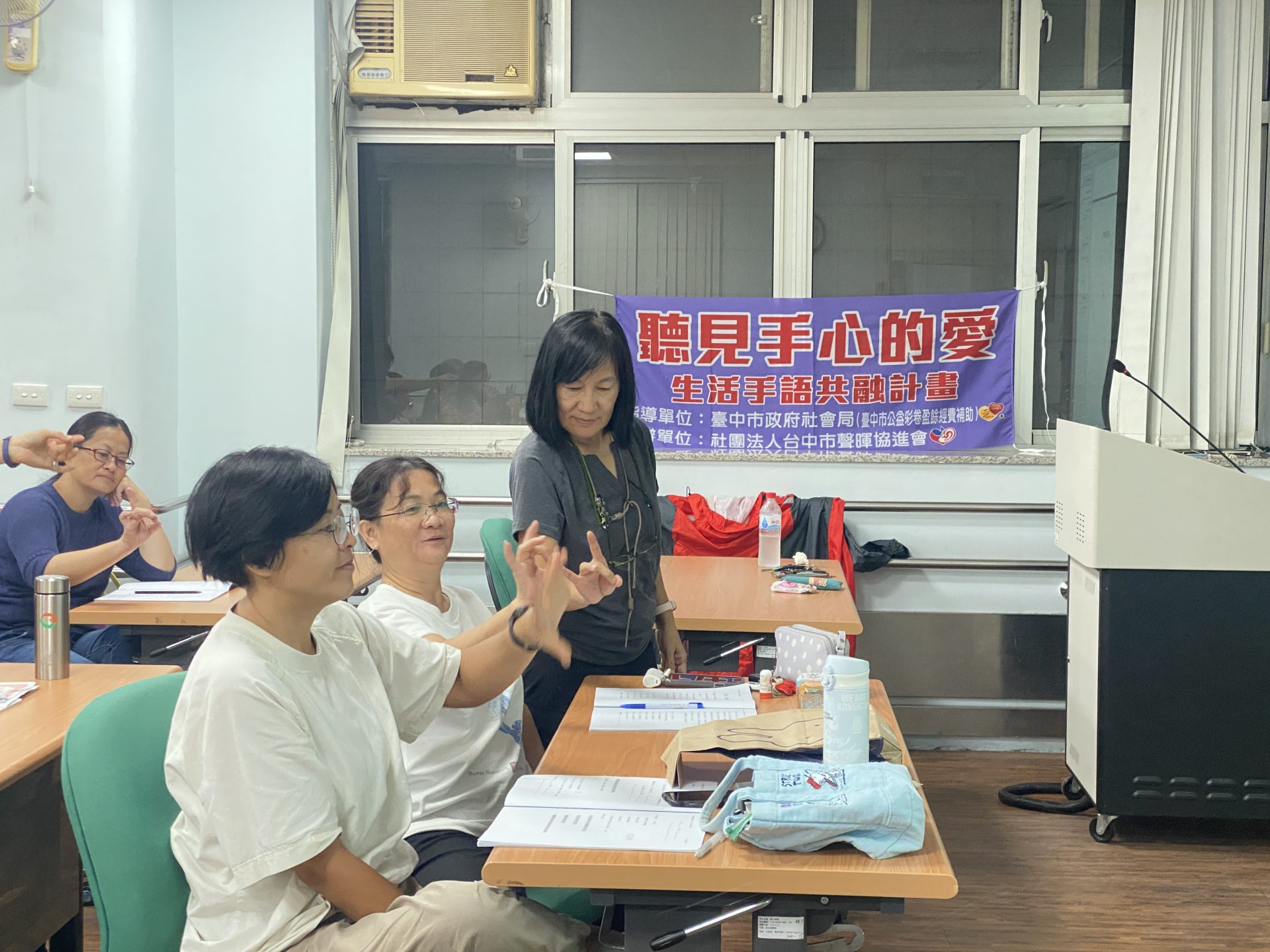 照片