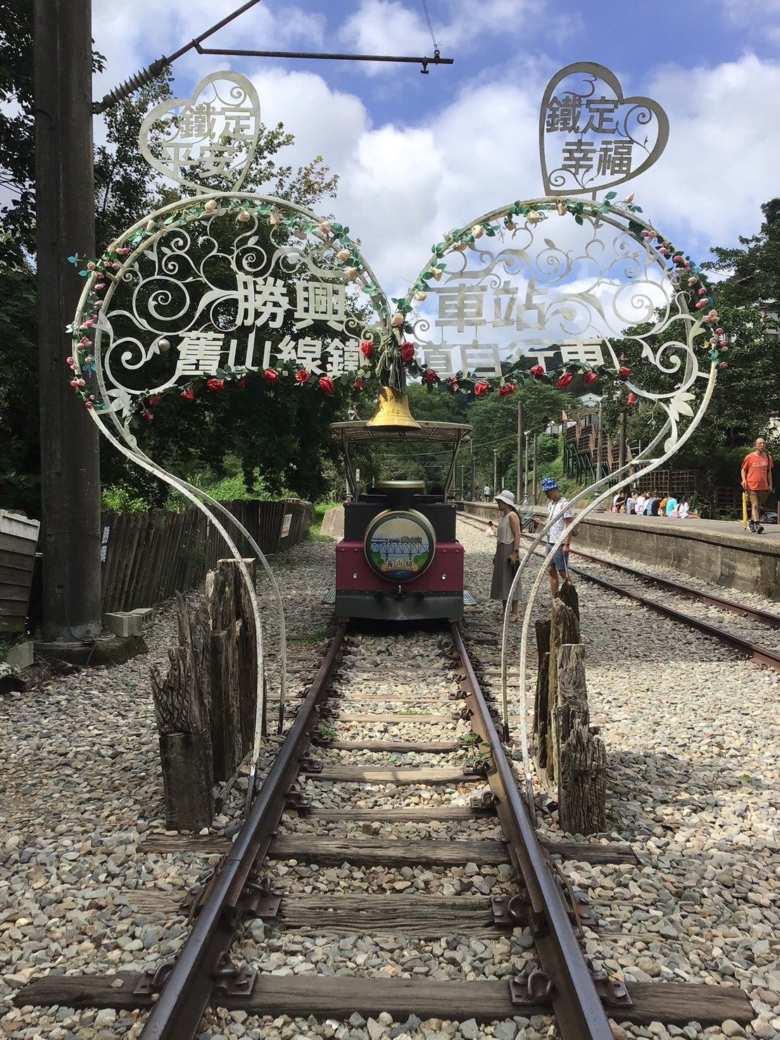 照片
