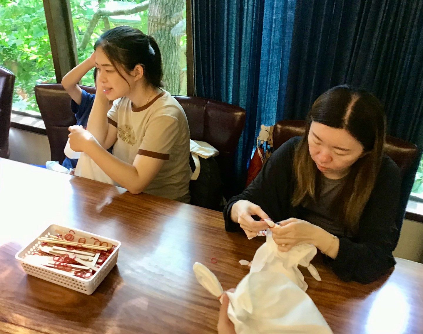 照片