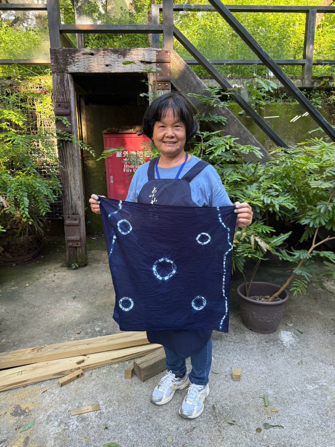 照片