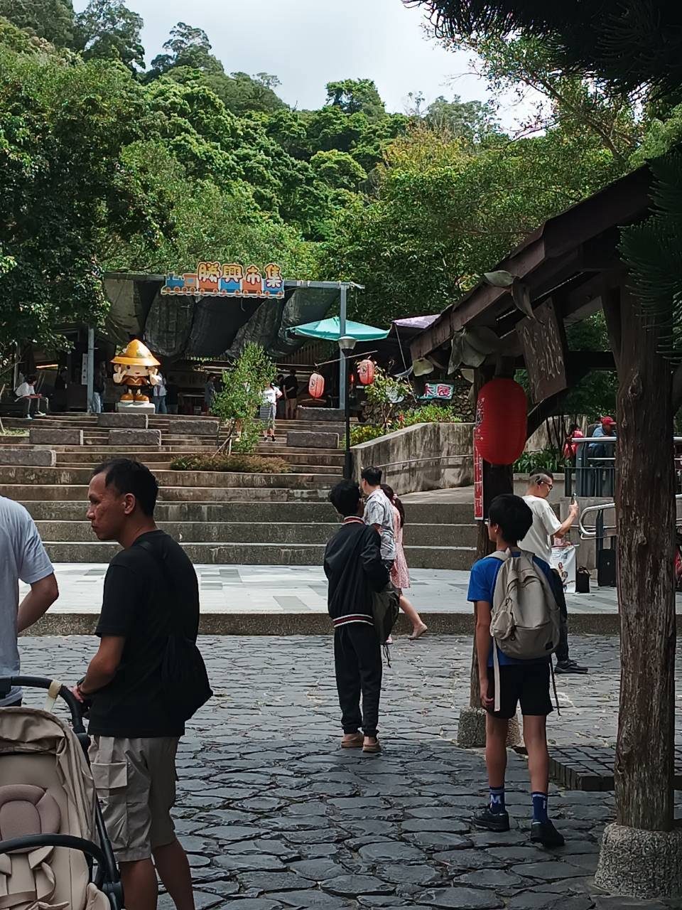 照片