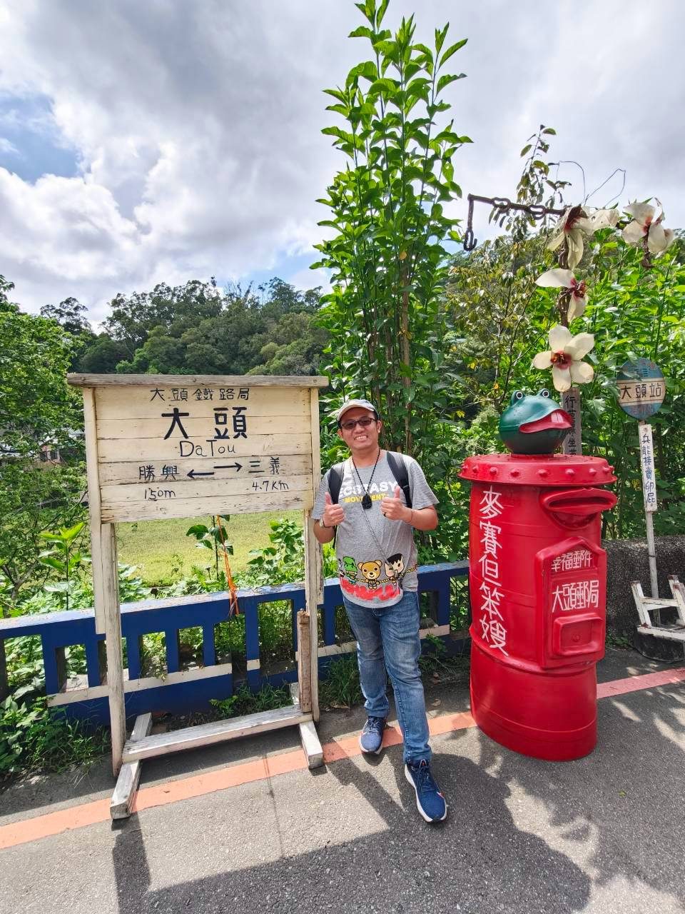 照片