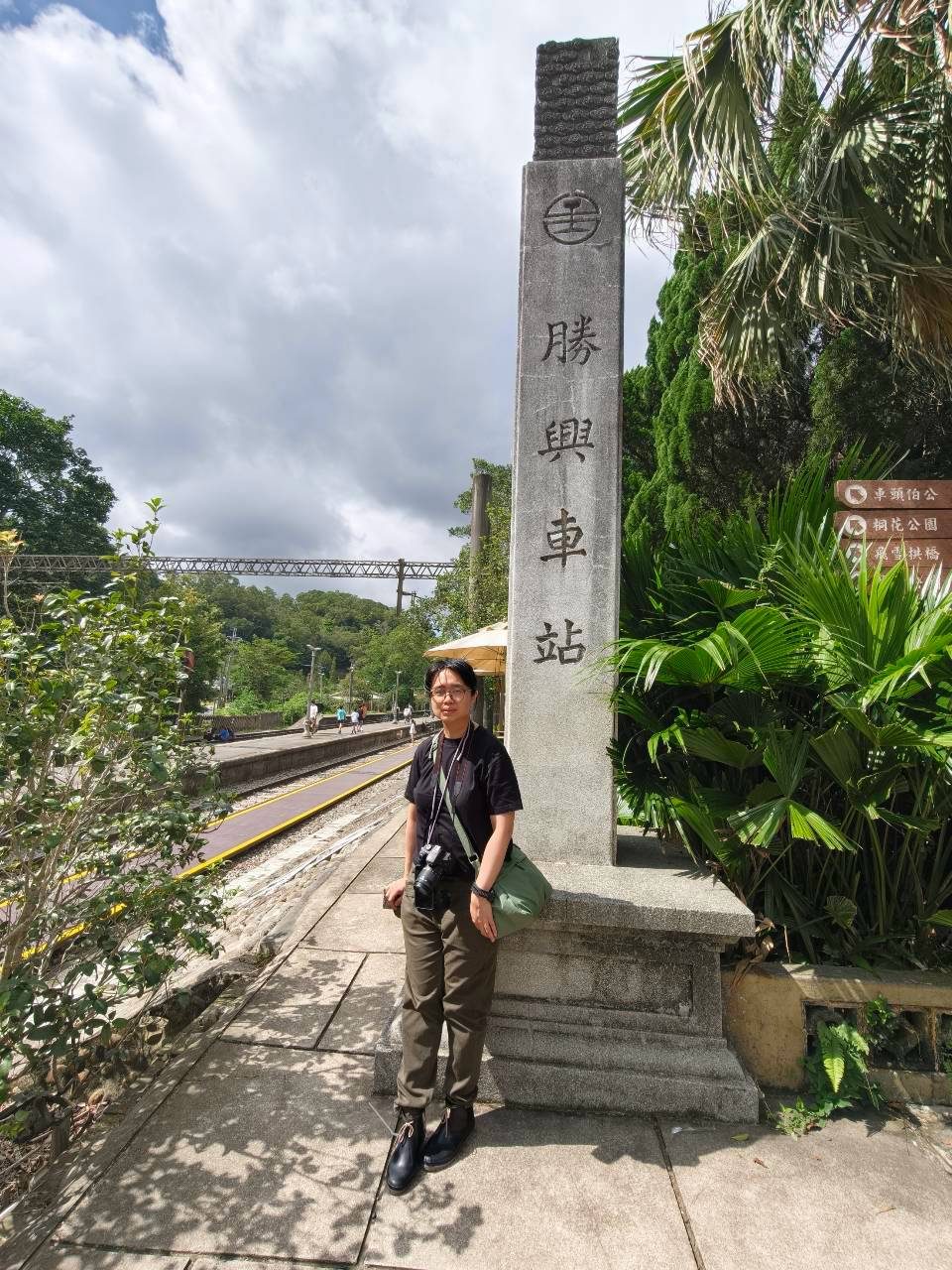 照片